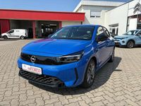 Neu Opel Corsa Edition 101 PS (74 kW) 2025 Voltaik blue Limousine