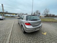 gebraucht Opel Astra 1.7 CDTI *Xenon*, *Tempomat*