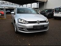 gebraucht VW Golf 2.0 TDI Automatik DSG Highline