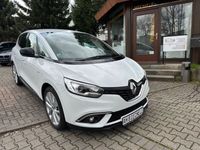 gebraucht Renault Scénic IV Limited Opis Bester Navi Autom Kamera