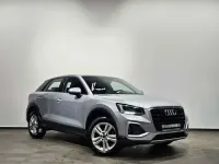Gebraucht Audi Q2 Sport 150 PS (110 kW) 2024 Florett silber (metallic) SUV