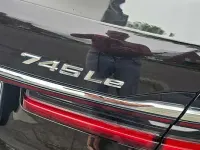 Gebraucht BMW 745 286 PS (210 kW) 2020 Limousine
