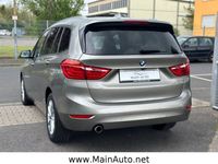 gebraucht BMW 218 Gran Tourer d 7-Sitze/Automatik/NAVI/CAM/SPUR