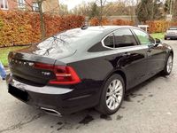 gebraucht Volvo S90 Lim. R Design AWD Leder/Navi/LED