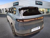 Neu Leapmotor B10 160 kW (218 PS) 2025 Blau SUV