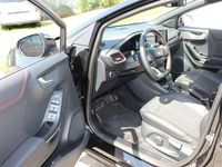 Gebraucht Ford Puma ST-Line X 155 PS (114 kW) 2024 Schwarz SUV