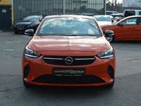 Gebraucht Opel Corsa 100 kW (136 PS) 2022 Orange Kleinwagen
