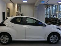 Neu Mazda 2 Center-Line 116 PS (85 kW) 2025 Weiß Limousine