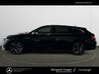 Brugt VW Arteon R 320 HK (235 kW) 2023 Sort Sedan