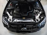 Gebraucht Mercedes E53 AMG AMG 435 PS (319 kW) 2021 Schwarz Kombi