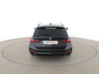 Gebraucht BMW 320 Advantage 190 PS (139 kW) 2019 Schwarz Kombi