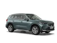 Neu BMW X1 Efficient Dynamics 136 PS (100 kW) 2026 SUV