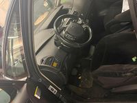 Gebraucht Citroën C4 113 PS (83 kW) 2008 Grün Van / Kleinbus