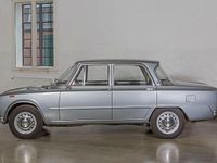 Gebraucht Alfa Romeo Giulia Super 103 PS (75 kW) 1970 Grau Limousine
