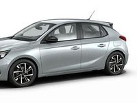 Neu Opel Corsa Edition 101 PS (74 kW) 2025 Silber Kleinwagen