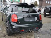Gebraucht Mini John Cooper Works 231 PS (169 kW) 2016 Rebel green Kleinwagen