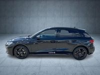 Gebraucht Audi A3 S-Line 204 PS (150 kW) 2025 Mythosschwarz metallic Limousine