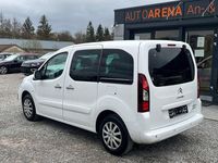 Gebraucht Citroën Berlingo SELECTION 99 PS (72 kW) 2017 Weiß Van / Kleinbus