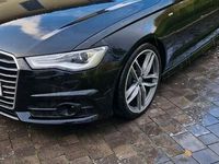 gebraucht Audi A6 3.0 TDI Avant Quattro