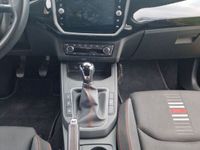 gebraucht Seat Ibiza 1.5 TSI FR