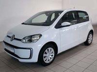 Brugt VW e-up! move up! 61 kW (83 HK) 2020 Hvid Hatchback