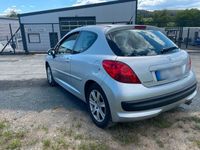 gebraucht Peugeot 207 Neu TÜV