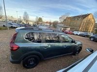 Gebraucht Dacia Jogger Extreme 91 PS (66 kW) 2023 Vert oxide Van / Kleinbus