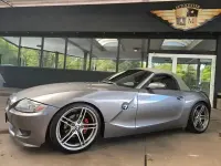 Usata BMW Z4 M Performance 180 CV (132 kW) 2003 Andere Cabrio