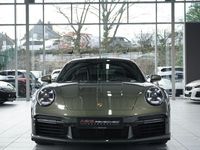 Gebraucht Porsche 911 Turbo S 651 PS (478 kW) 2021 Grau Coupé