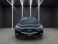Gebraucht Infiniti Q30 Premium 170 PS (125 kW) 2016 Schwarz Limousine