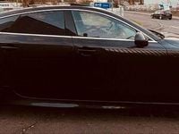 Gebraucht Audi A7 S-Line 204 PS (150 kW) 2011 Schwarz Kleinwagen