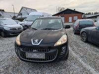 Gebraucht Peugeot 4007 Sport 156 PS (114 kW) 2008 Schwarz SUV