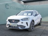 Gebraucht Cupra Formentor 310 PS (228 kW) 2022 Weiß SUV