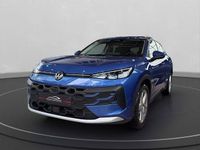 Neu VW T-Roc Style 116 PS (85 kW) 2026 Celestial blue SUV