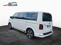 Gebraucht VW Multivan Edition 199 PS (146 kW) 2020 Weiß Van