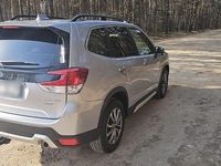 Gebraucht Subaru Forester 150 PS (110 kW) 2021 SUV