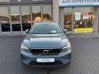 Gebraucht Volvo XC40 Core 211 PS (155 kW) 2022 Grau SUV