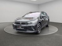 Neu VW ID.4 Pro 210 kW (286 PS) 2026 Schwarz SUV