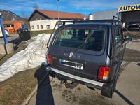 Gebraucht Lada niva 83 PS (61 kW) 2021 Grau SUV