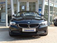gebraucht BMW Z4 sDrive28i Aut.,Leder Merino,Xenon,Hifi,18"LM