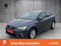 Gebraucht Seat Ibiza Style 116 PS (85 kW) 2025 Grau Limousine