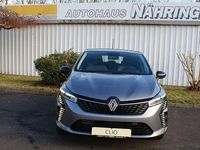 Neu Renault Clio V Evolution 91 PS (66 kW) 2025 Dolomint grau metallic Limousine