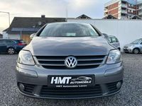 gebraucht VW Golf Plus Goal 1.9TDI *TÜV/ASU NEU*