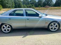 Gebraucht Maserati Quattroporte 336 PS (247 kW) 1998 Grün metallic Limousine