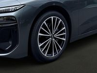 Brugt Audi A6 e-tron Performance 269 kW (367 HK) 2025 Grå Stationcar