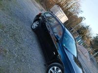 Gebraucht BMW 318 143 PS (105 kW) 2008 Schwarz Kombi