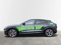 Gebraucht Ford Mustang Mach-E 258 kW (351 PS) 2022 Grau SUV