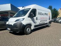 Gebraucht Toyota Proace 140 PS (102 kW) 2024 Icy white Van / Kleinbus