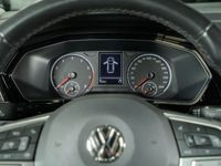 gebraucht VW T-Cross - Life TSI AHK Bluet. ACC 17" Blind-Spot Sensor