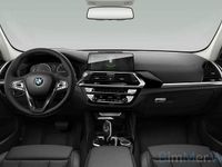 Gebraucht BMW X3 xLine 252 PS (185 kW) 2019 Grau SUV